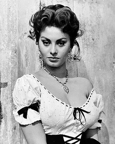 sophia_loren_-_1955