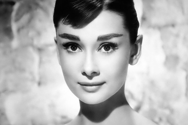 audrey