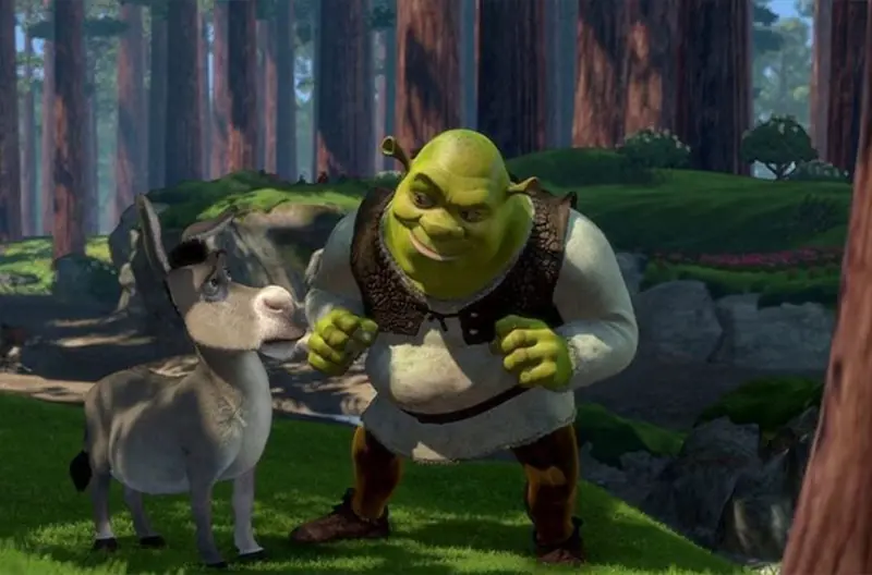 Shrek