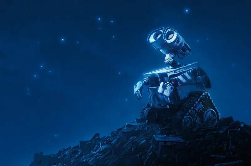 Wall-E