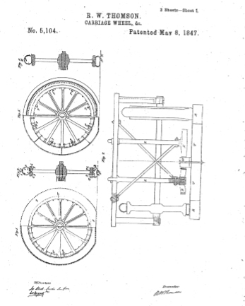 patent