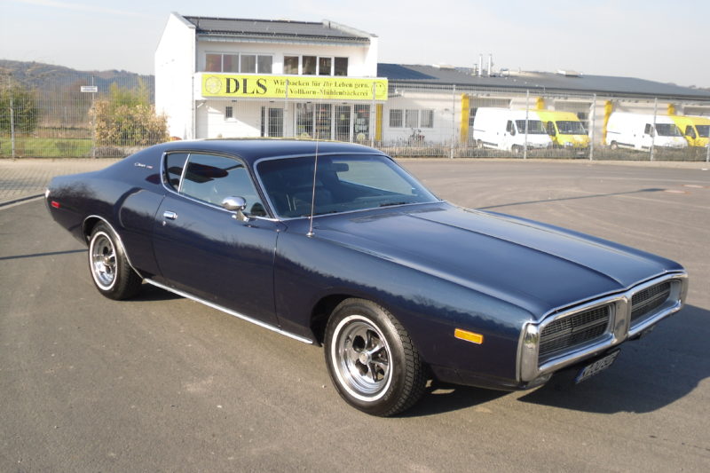 1970 Dodge Charger