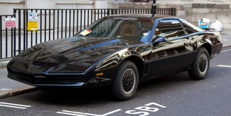Knight rider