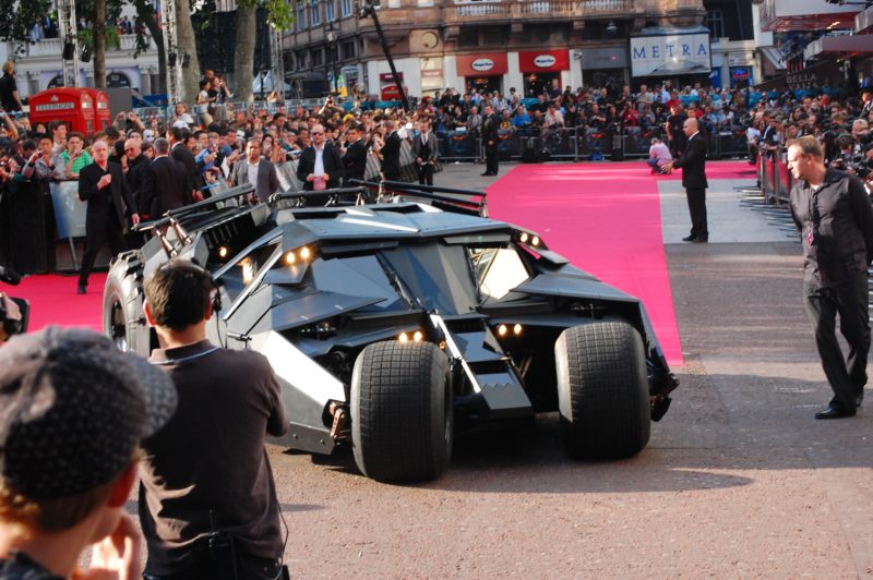 Tumbler
