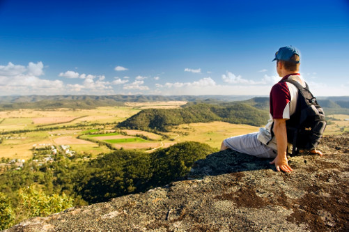 Australie