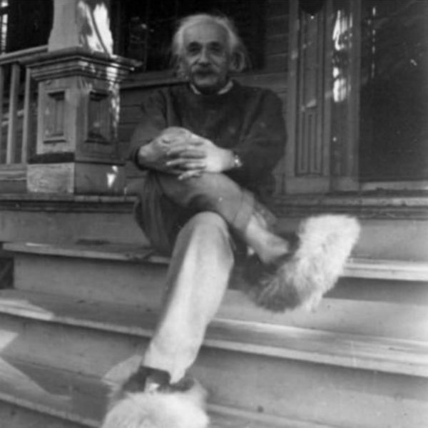 einstein-and-his-rather-furry-shoes