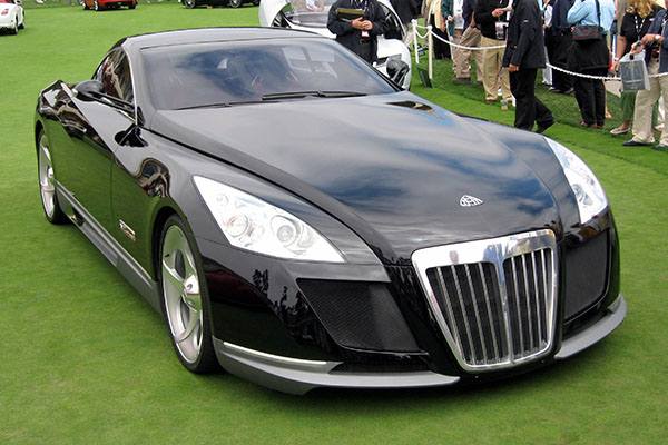 maybach-exelero1