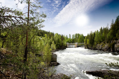 Norsko