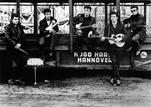 the-beatles-1960