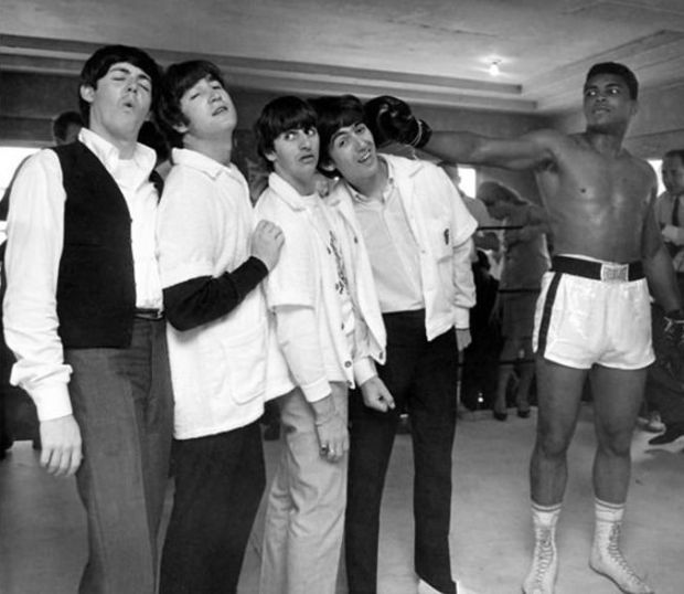 the-beatles-and-muhammad-ali-1964