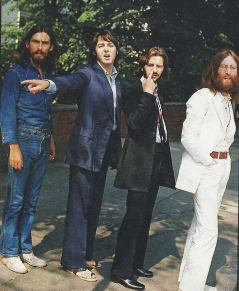 the-beatles-before-making-their-most-iconic-picture